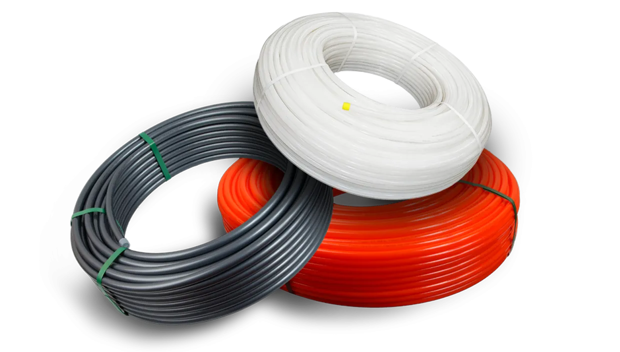 Трубопроводная система PE-Xa